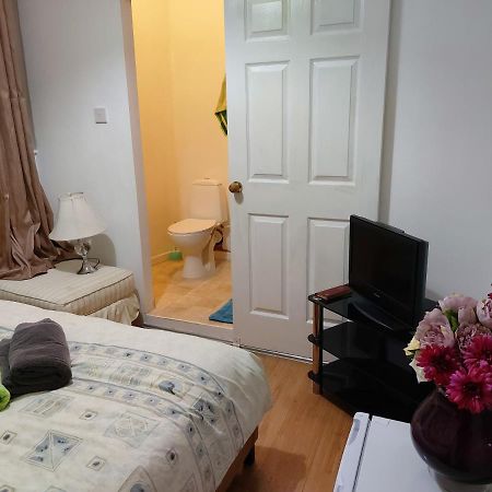 Spacious Double Room In Anfield 利物浦 外观 照片