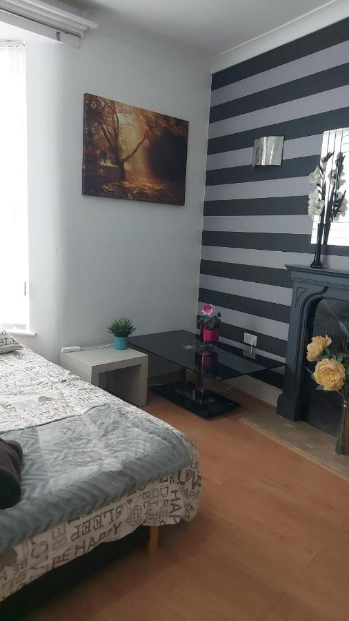 Spacious Double Room In Anfield 利物浦 外观 照片